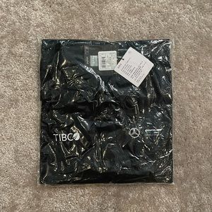 Mercedes AMG Petronas Formula 1 Team Polo Shirt